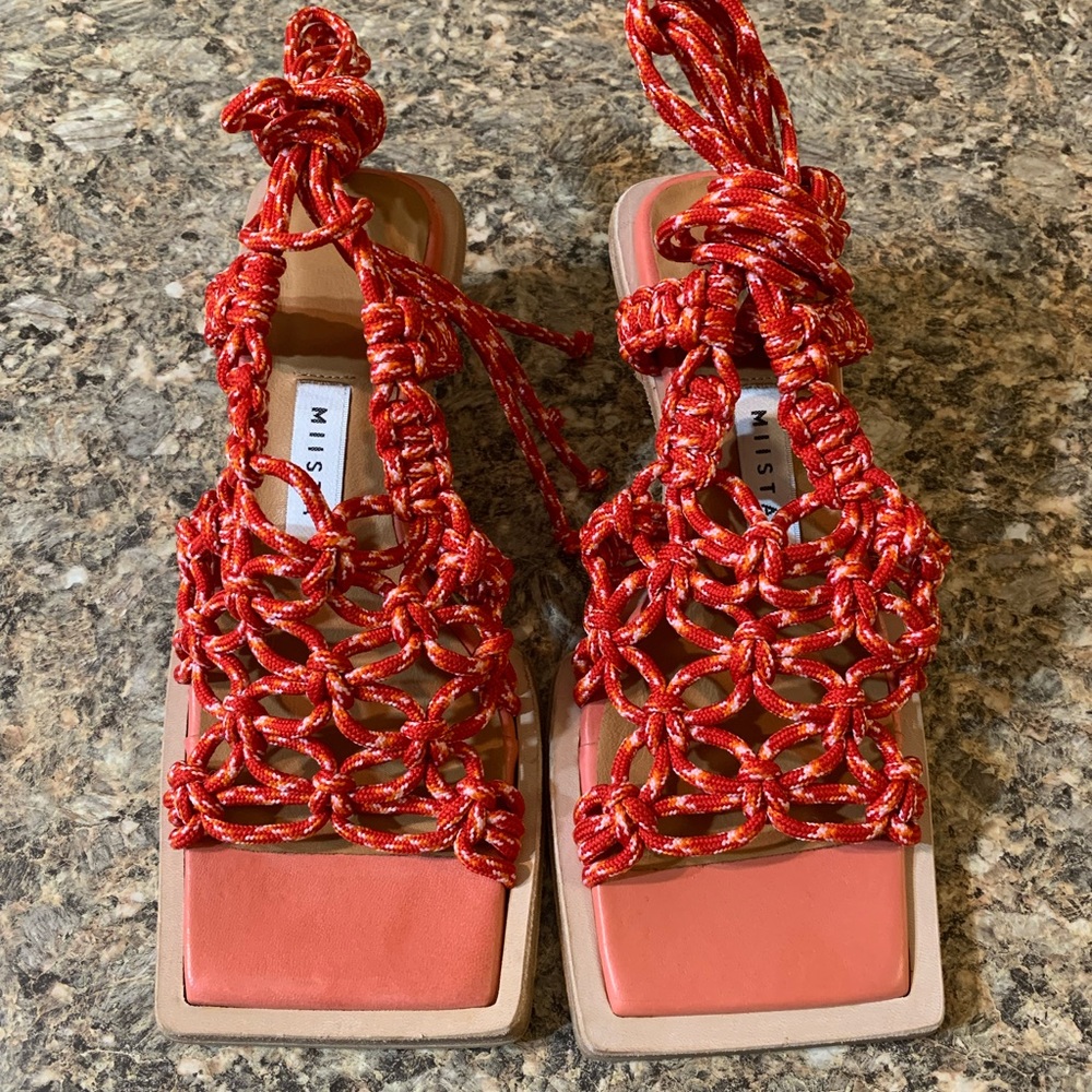 Miista Sandals